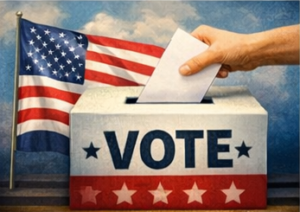 Fact-Check — Election & Voting Fraud