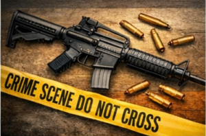 Fact-Check — Guns & Mass Shootings