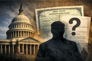 Fact-Check — Obama, Hillary, Clinton Crimes & The Deep State