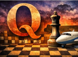 Fact-Check — QAnon, Epstein, Satanic Panic