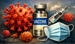 Fact-Check Category: Vaccines, COVID & Public Health